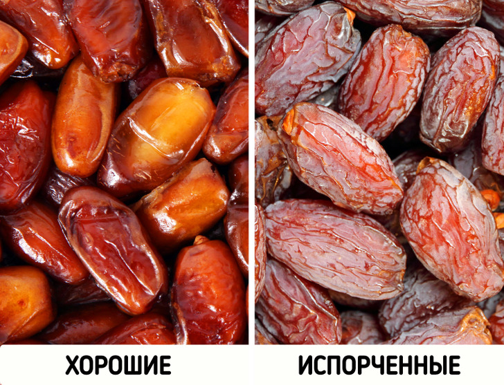 10 способов выбрать в магазине свежие и полезные продукты, а не ерунду