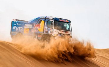 Фото: dakar.com