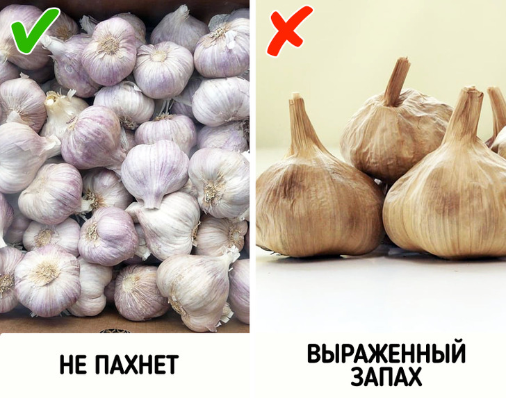 10 способов выбрать в магазине свежие и полезные продукты, а не ерунду