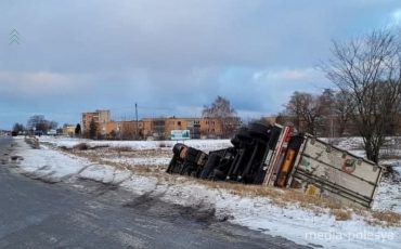 Фото очевидцев