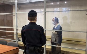 Фото: Генеральная прокуратура, газета «Гомельская правда»