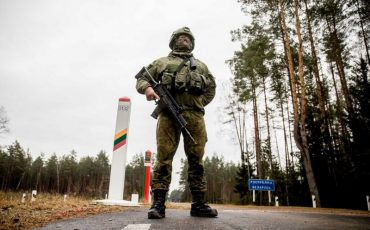 © DELFI / Josvydas Elinskas