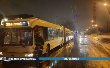 Фото: ГУВД Мингорисполкома