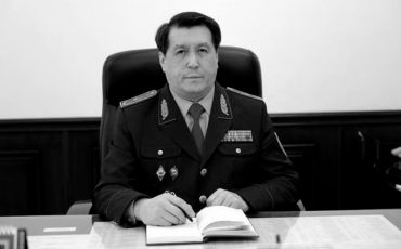 Фото: Жанат Сулейменов, фото kazinform