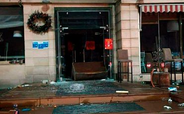 Фото: t.me / shot_shot / via Global Look Press