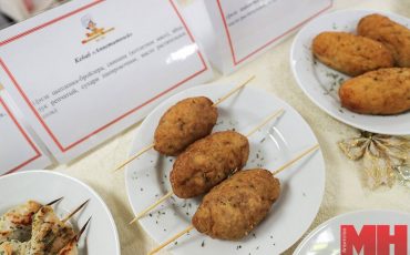 Кебаб «Аппетитный»