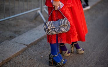 Фото: Christian Vierig/Getty Images Entertainment/Getty Images