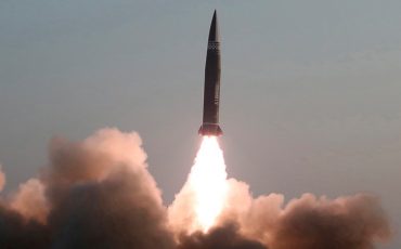 Фото: Reuters © KCNA