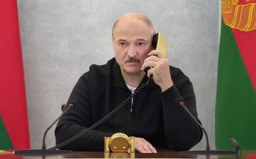 Фото: БелТА / ТАСС