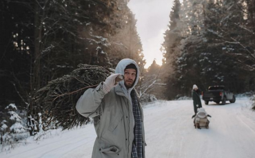 Фото со страницы Макса Коржа в Instagram
