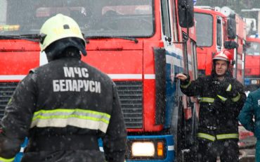 Фото использовано в качестве иллюстрации, МЧС