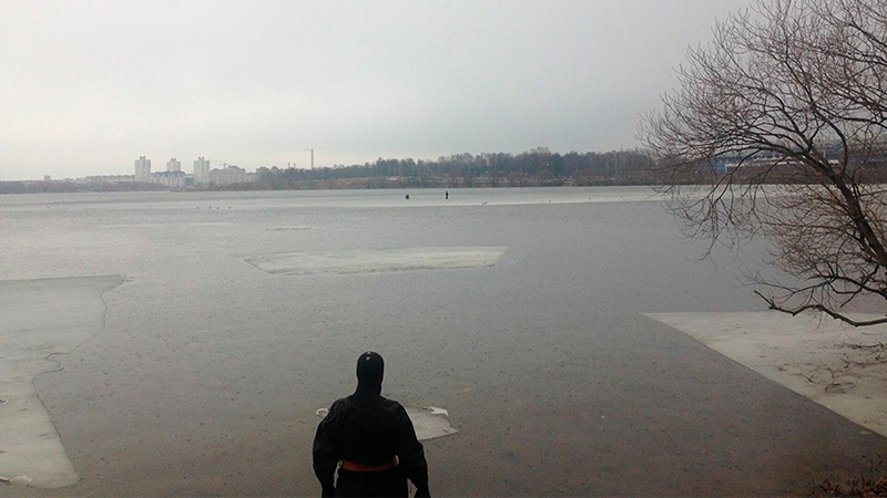 Фото использовано в качестве иллюстрации, Минское городское УМЧС