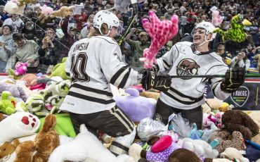 Фото: SEAN SIMMERS