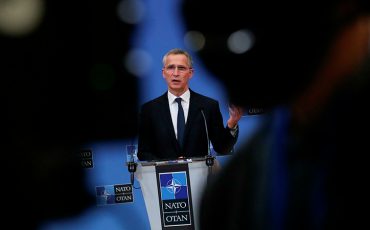 Фото: REUTERS / Yves Herman/Pool