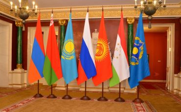 Фото: odkb-csto.org