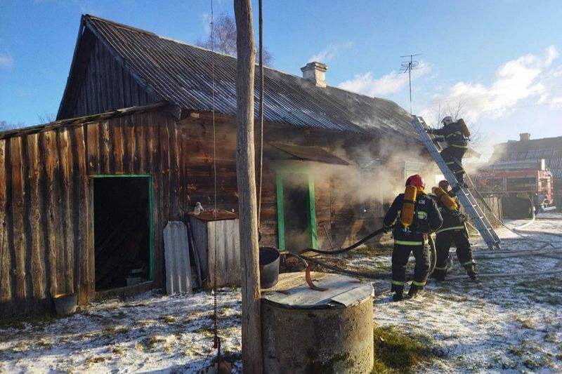 Фото использовано в качестве иллюстрации, МЧС