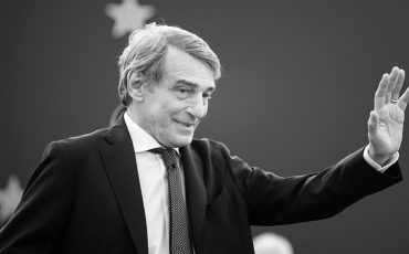 Фото: Patrick Hertzog / EPA / ТАСС