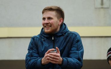 Александр Ивулин, фото из соцсетей