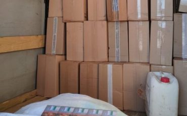 Фото: sztu.customs.gov.ru