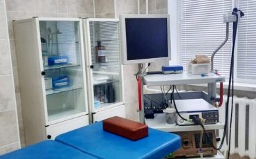 Фото с сайта Пинской центральной поликлиники