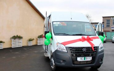 Фото: pinsknews.by