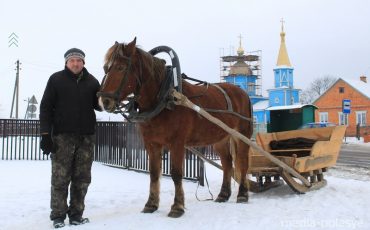 Виктор Волчик