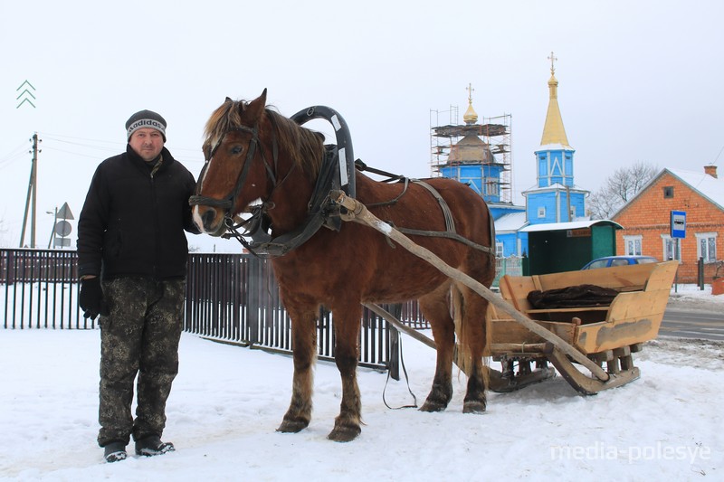 Виктор Волчик