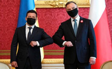 Фото: PAP/Leszek Szymański