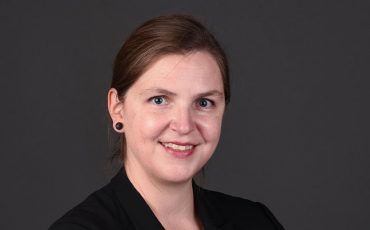 Кристин Хонеггер-Золотухин