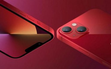 iPhone 14 Pro получит 8 ГБ оперативной памяти / фото Apple