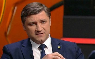 Алексей Богданов. Фото: ОНТ