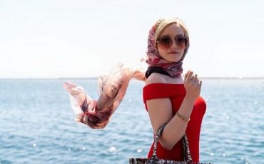 Анна Делви нашла новый способ заработать / фото instagram.com/theannadelvey