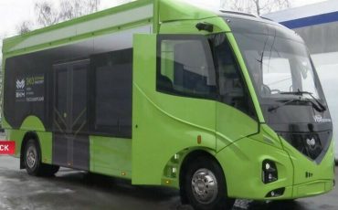 Скринштот из сюжета СТВ