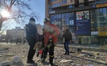 Фото: МВД Украины