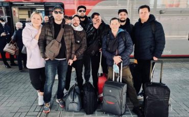 Фото: facebook.com/jmorsmusic