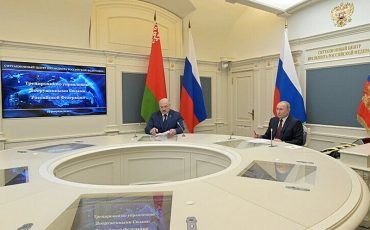 Фото: пресс-служба главы России