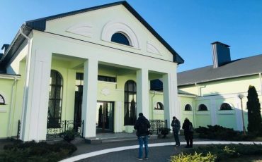 Фото: посольство России в Беларуси