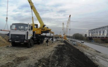 Фото Пинского райиполкома