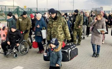 Фото: twitter.com/Straz_Graniczna