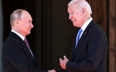 Фото: пресс-служба президента России