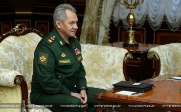 Фото: president.gov.by