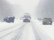 Фото очевидцев