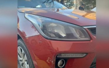 Скриншот оперативного видео