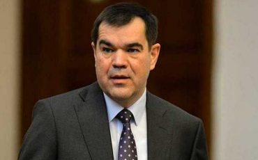 Валерий Вакульчик. Фото из открытых источников