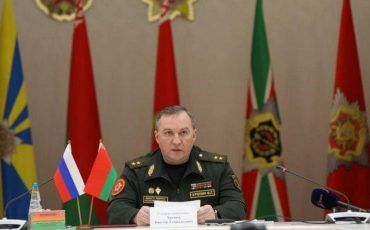 Виктор Хренин. Фото: Ян Горбанюк, «Ваяр»