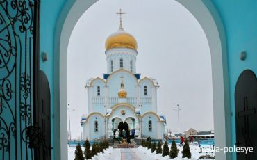 Фото из архива МП