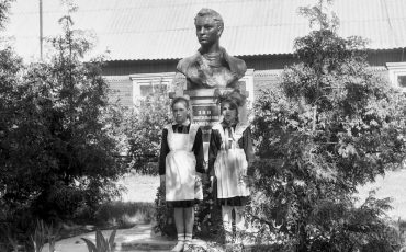 Фото Ильи Вакулича