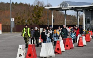 Фото: twitter.com/Straz_Graniczna