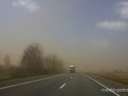 29 марта 2022 год. Трасса М-10