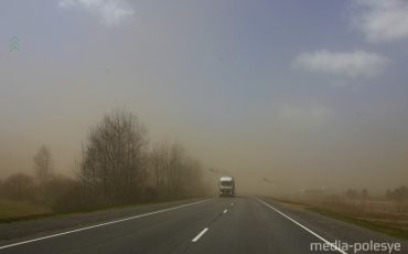 29 марта 2022 год. Трасса М-10